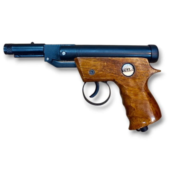 Tejas Air Pistol